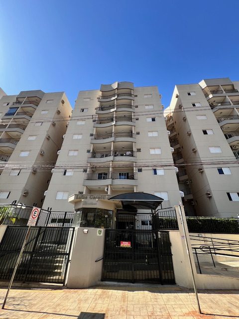 BOM JARDIM – COND. LUIZA GARETTI