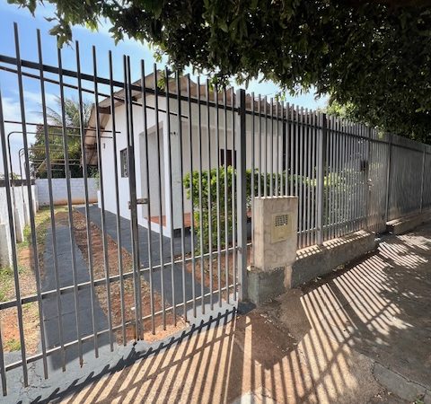 JARDIM NAZARETH