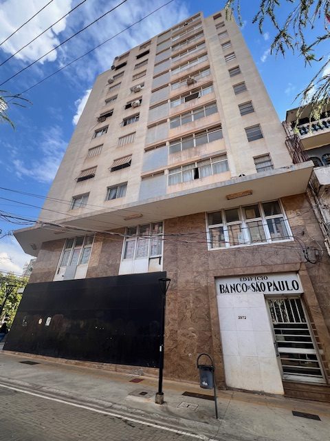 CENTRO – ED. BANCO DE SP