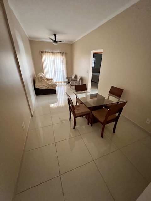 BOM JARDIM – COND. LUIZA GARETTI
