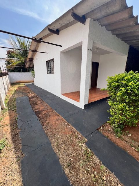 JARDIM NAZARETH