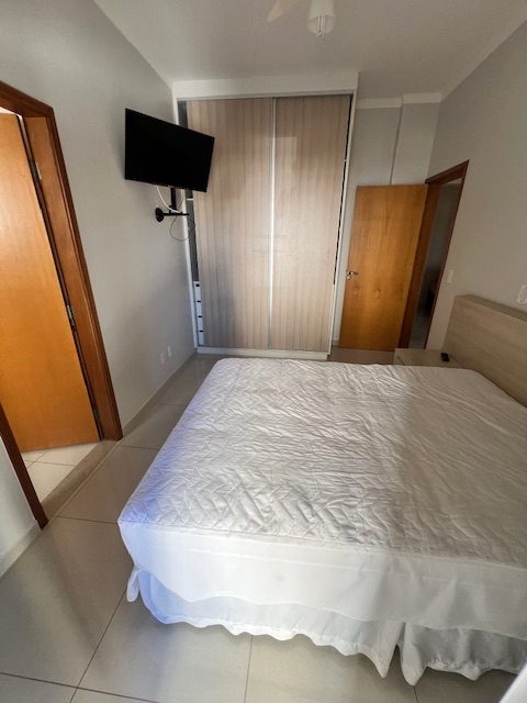 BOM JARDIM – COND. LUIZA GARETTI