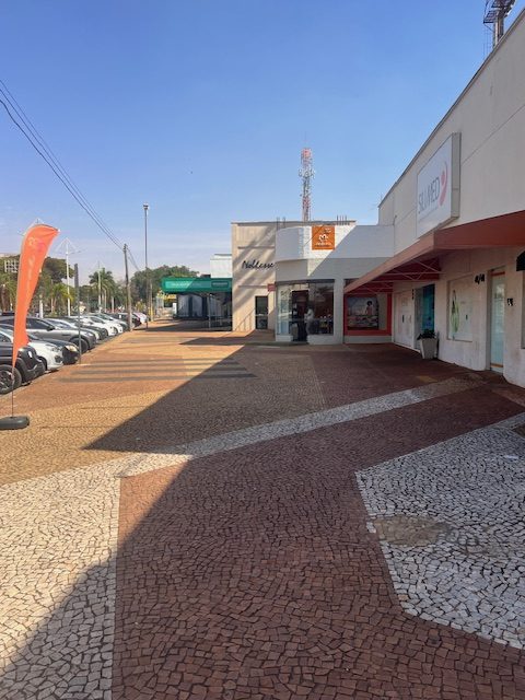 IBORUNA SHOPPING