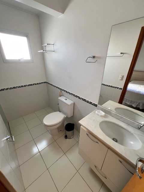 BOM JARDIM – COND. LUIZA GARETTI