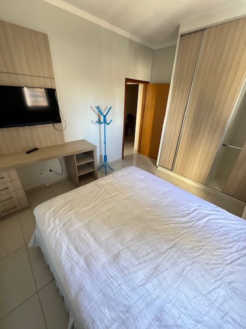 BOM JARDIM – COND. LUIZA GARETTI