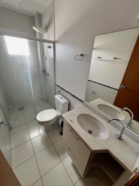 BOM JARDIM – COND. LUIZA GARETTI