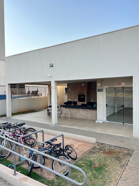 RIOS D’ ITÁLIA – RIO LIRI