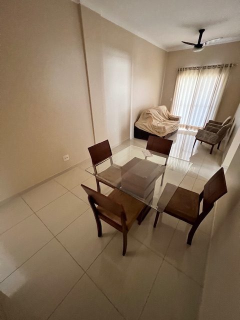 BOM JARDIM – COND. LUIZA GARETTI