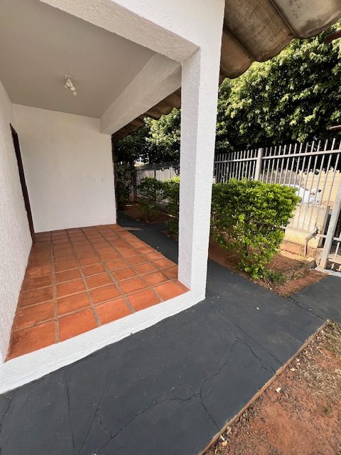 JARDIM NAZARETH