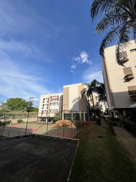 VILA DINIZ – COND. CATA VENTOS