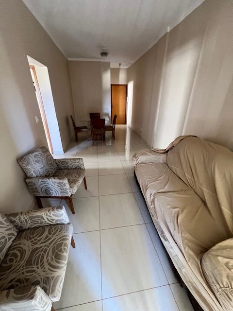 BOM JARDIM – COND. LUIZA GARETTI
