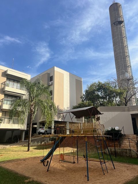 VILA DINIZ – COND. CATA VENTOS