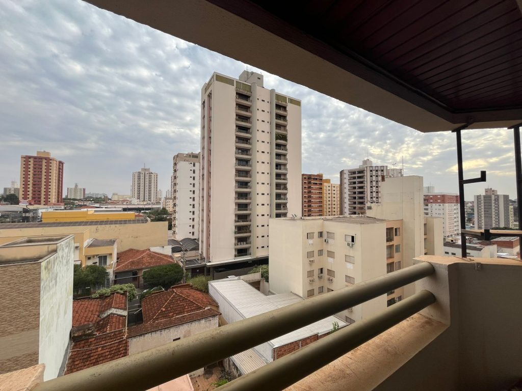 CENTRO – ED. MARIA CECÍLIA
