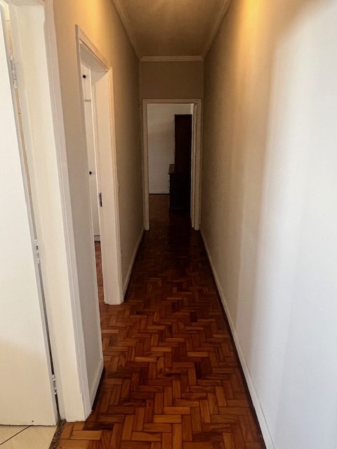 CENTRO – ED. BANCO DE SP