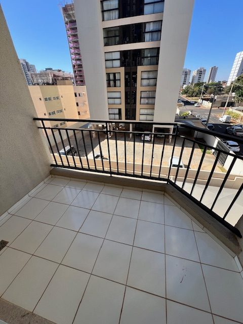 BOM JARDIM – COND. LUIZA GARETTI
