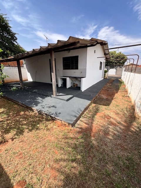 JARDIM NAZARETH