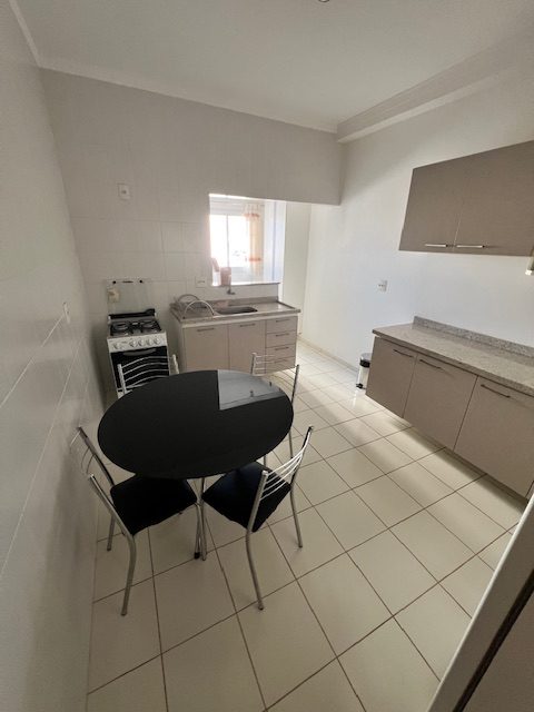 BOM JARDIM – COND. LUIZA GARETTI
