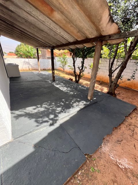 JARDIM NAZARETH