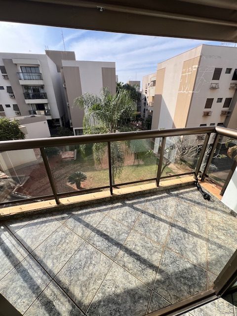 VILA DINIZ – COND. CATA VENTOS