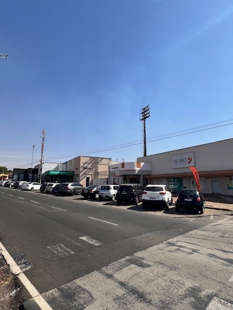 IBORUNA SHOPPING