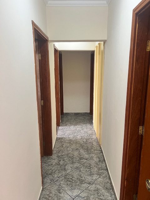VILA DINIZ – COND. CATA VENTOS