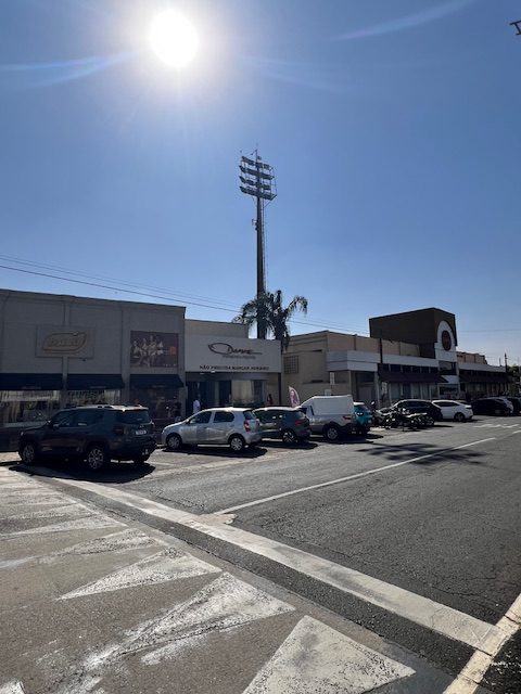 IBORUNA SHOPPING