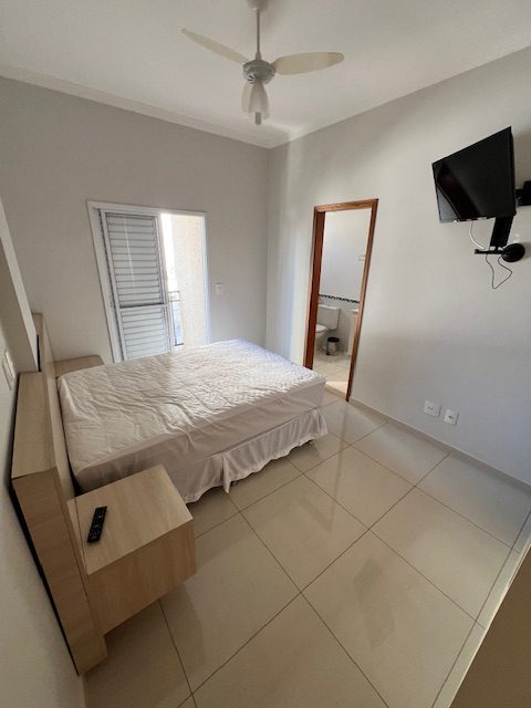 BOM JARDIM – COND. LUIZA GARETTI