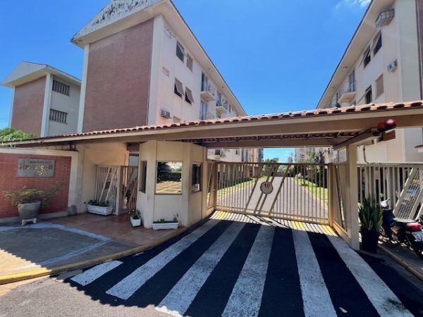 NOSSA SRA FÁTIMA – RES. RIOESTE B