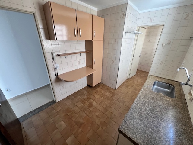 NOSSA SRA FÁTIMA – RES. RIOESTE B