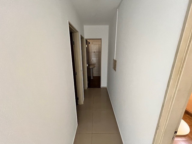 NOSSA SRA FÁTIMA – RES. RIOESTE B