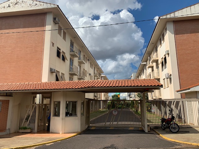 NOSSA SRA FÁTIMA – RES. RIOESTE B