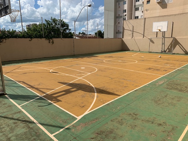 NOSSA SRA FÁTIMA – RES. RIOESTE B