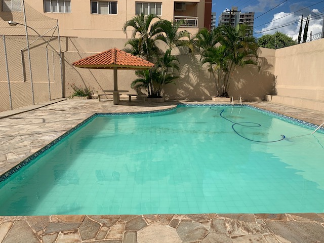 NOSSA SRA FÁTIMA – RES. RIOESTE B
