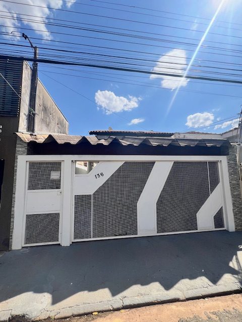 VILA DINIZ