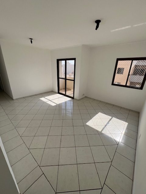 REDENTORA – RES. SUN PARK