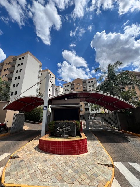 REDENTORA – RES. SUN PARK