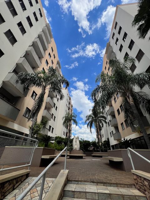 REDENTORA – RES. SUN PARK