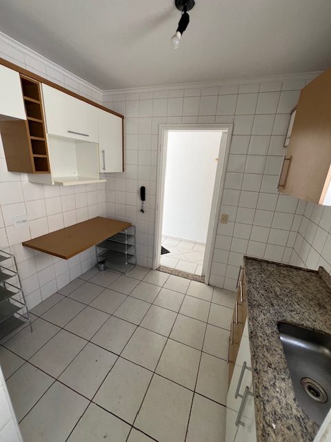 REDENTORA – RES. SUN PARK