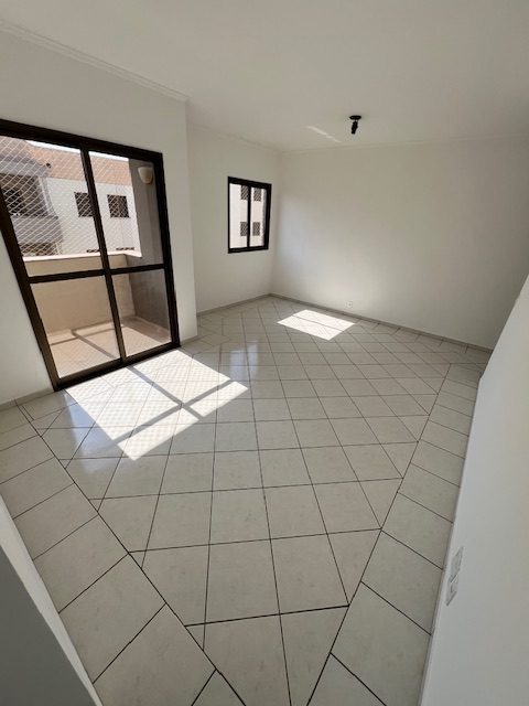 REDENTORA – RES. SUN PARK