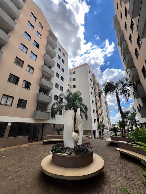 REDENTORA – RES. SUN PARK