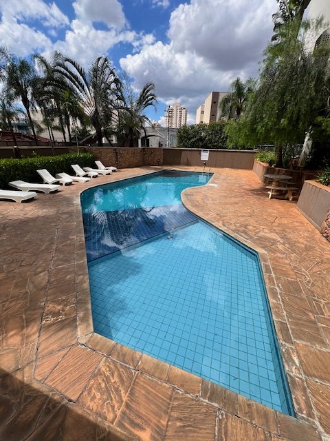 REDENTORA – RES. SUN PARK