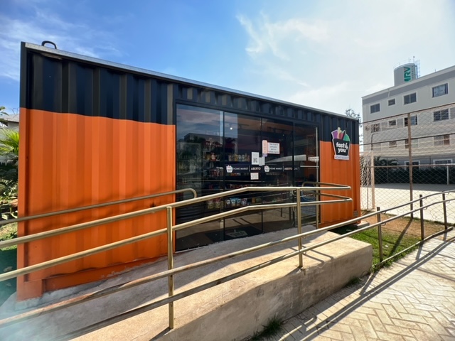 RIOS DE SPAGNA – PQ. RIO LIMA