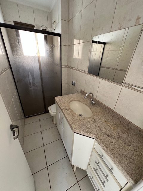 REDENTORA – RES. SUN PARK
