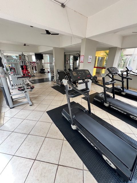 REDENTORA – RES. SUN PARK