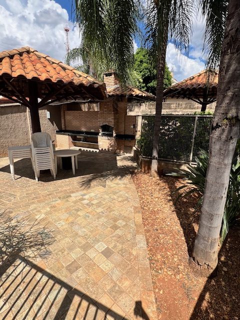 REDENTORA – RES. SUN PARK
