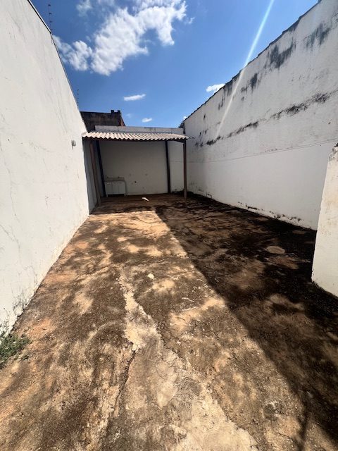 VILA DINIZ