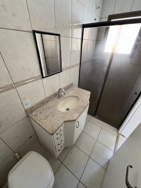 REDENTORA – RES. SUN PARK