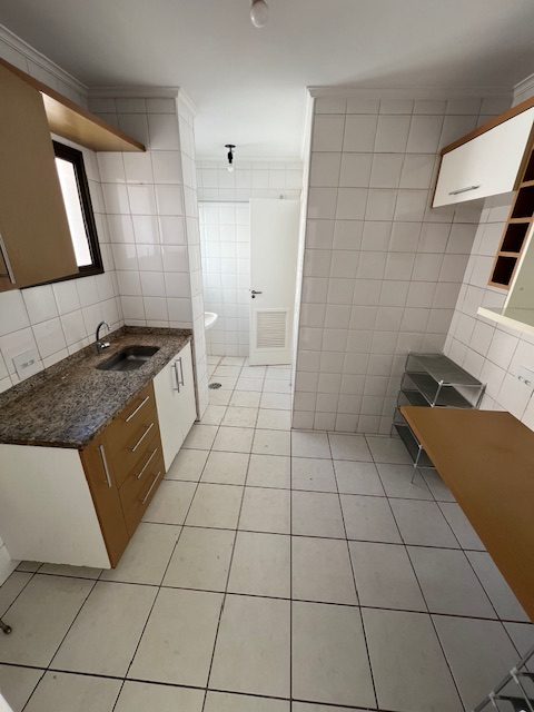 REDENTORA – RES. SUN PARK