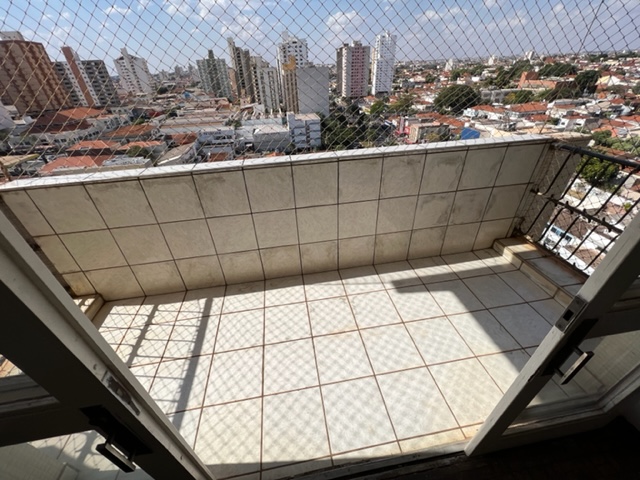 CENTRO – ED. RIO BRANCO