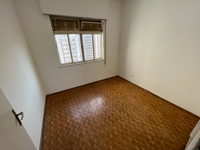 CENTRO – ED. RIO BRANCO